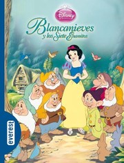 Cover of: Blancanieves y los siete enanitos