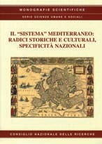 Cover of: Il “sistema” Mediterraneo: radici storiche e culturali, specificità nazionali