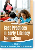 Cover of: Best Practices in Early Literacy Instruction by 