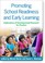 Cover of: Promoting School Readiness and Early Learning