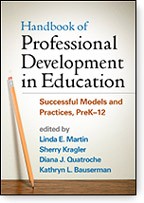 handbook of research on teacher education and professional development