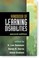 Cover of: Handbook of Learning Disabilities  Second Edition
