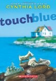 Cover of: Touch Blue