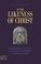 Cover of: In the likeness of Christ