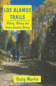 Cover of: Los Alamos Trails