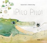 Cover of: ¡Pilú Pilú!