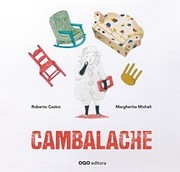 Cover of: Cambalache by 