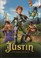 Cover of: Justin y la espada del valor