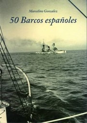 50 barcos españoles 