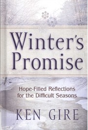Cover of: Winter's Promise: Hope-Filled Reflections for the Difficult Seasons