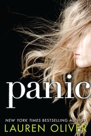 Cover of: Panic by 