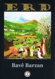 Erd by Bavê Barzan