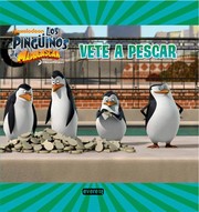 Cover of: Vete a pescar