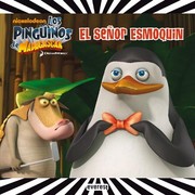 Cover of: El señor Esmoquin