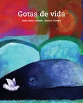 Cover of: Gotas de vida