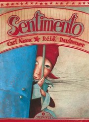 Cover of: Sentimiento