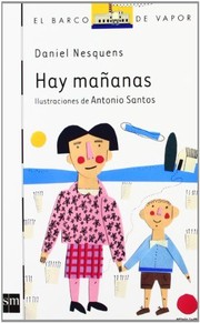 Cover of: Hay mañanas
