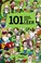 Cover of: 101 buenas razones para leer