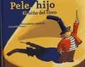 Cover of: Pele, hijo by 