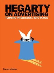 Hegarty on advertising by John Hegarty