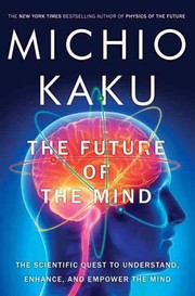 Cover of: The Future of the Mind by 