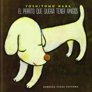 Cover of: El perrito que quera tener amigos