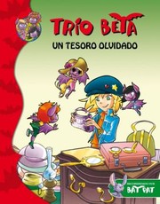 Cover of: Un tesoro olvidado by 