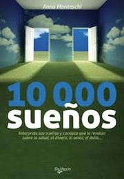 Cover of: 10000 SUEÑOS