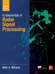 Cover of: Fundamentals of radar signal processing
