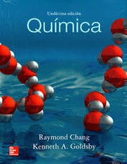 Cover of: Química  by 