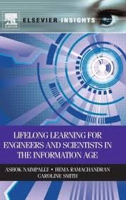 Cover of: Lifelong learningn and scientists in the information age