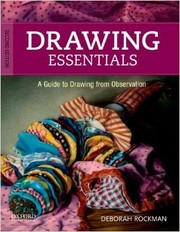 Cover of: Drawing essentials