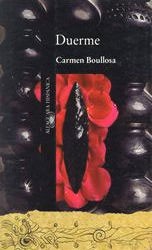 Cover of: Duerme by Carmen Boullosa