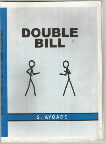 Book's cover