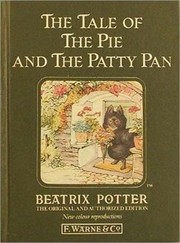 Cover of: Tale of the Pie and the Patty-Pan