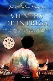 Cover of: Vientos de intriga by 