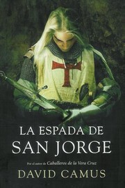 Cover of: La espada de San Jorge 
