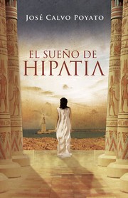 Cover of: El sueño de Hipatia by 