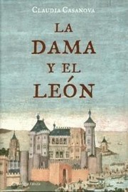 Cover of: La dama y el león