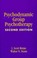 Cover of: Psychodynamic group psychotherapy