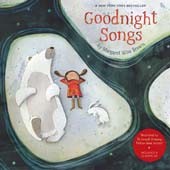 Cover of: Goodnight Songs by 