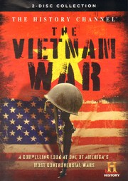 Cover of: The Vietnam War [videorecording]