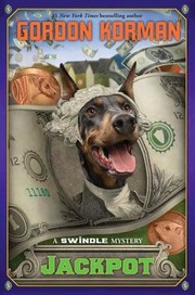 Cover of: Jackpot: A Swindle Mystery