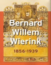 Bernard Willem Wierink 1856-1939
