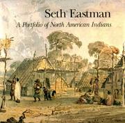 Seth Eastman by Sarah E. Boehme