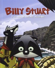 Cover of: El mar de los mil peligros: Billy Stuart, 3