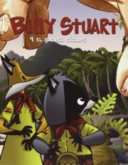 Cover of: El ojo del cíclope: Billy Stuart, 4