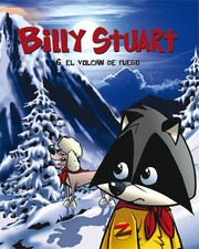 Cover of: El volcán de fuego: Billy Stuart, 6