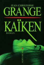 Cover of: Kaïken