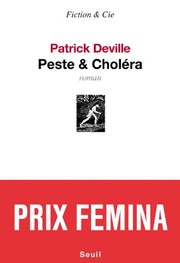 Cover of: Peste & Choléra